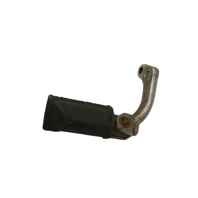 Platine avant gauche SUZUKI GN 125 1982-1996