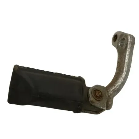 Platine avant gauche SUZUKI GN 125 1982-1996