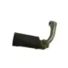 Platine avant gauche SUZUKI GN 125 1982-1996 Platine avant gauche SUZUKI GN 125 1982-1996