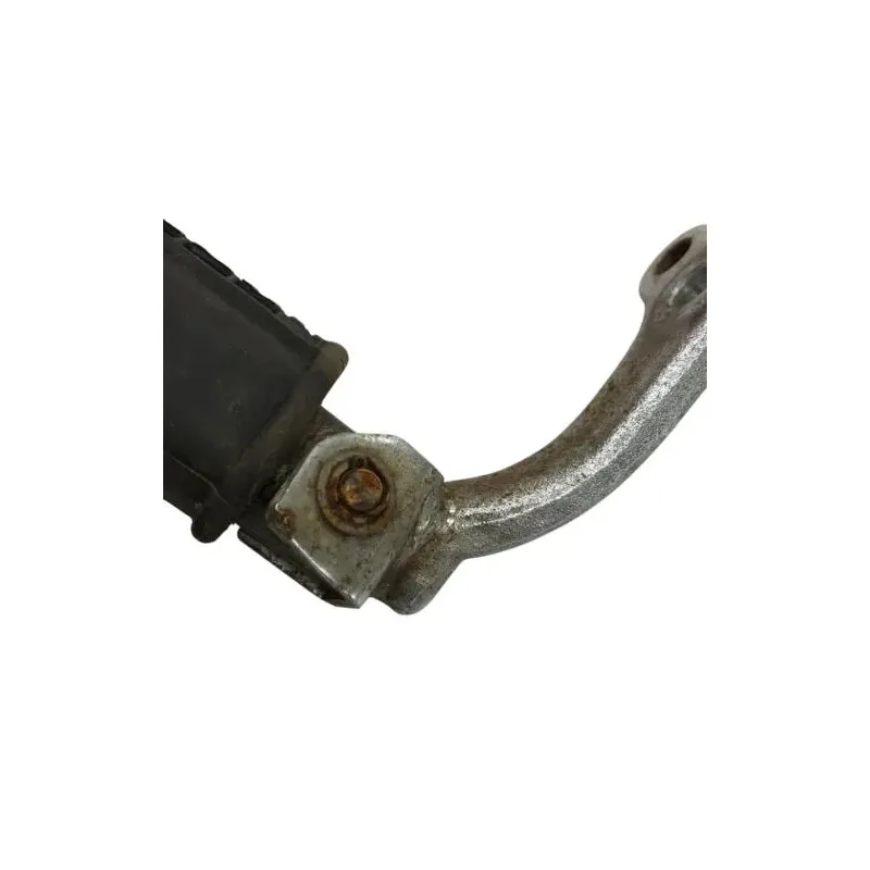 Platine avant gauche SUZUKI GN 125 1982-1996