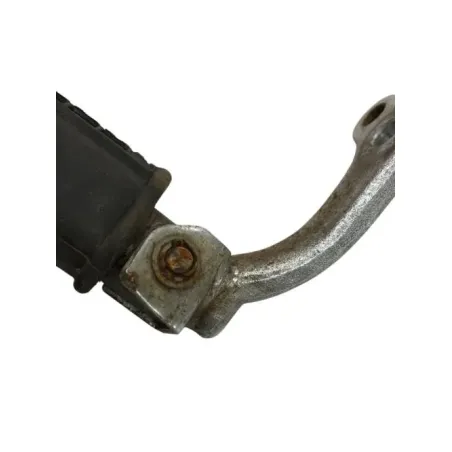 Platine avant gauche SUZUKI GN 125 1982-1996