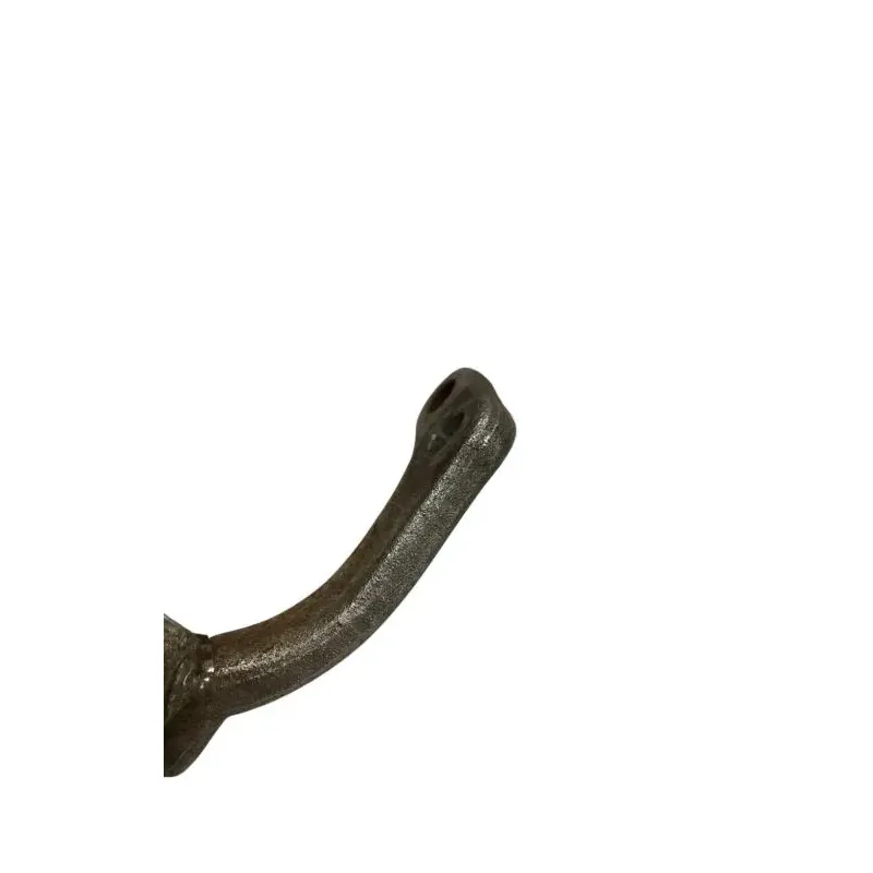 Platine avant gauche SUZUKI GN 125 1982-1996