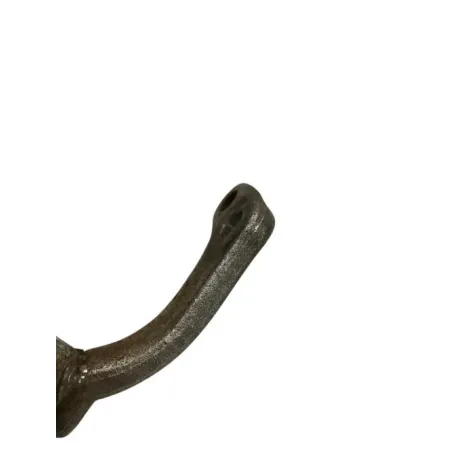 Platine avant gauche SUZUKI GN 125 1982-1996