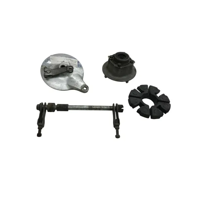 Tambour arriere SUZUKI GN 125 1982-1996