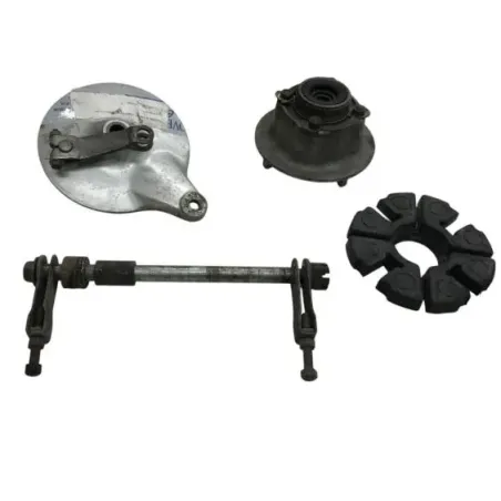 Tambour arriere SUZUKI GN 125 1982-1996