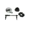 Tambour arriere SUZUKI GN 125 1982-1996 Tambour arriere SUZUKI GN 125 1982-1996