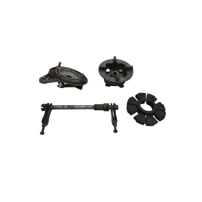 Tambour arriere SUZUKI GN 125 1982-1996