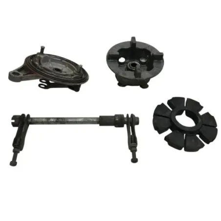 Tambour arriere SUZUKI GN 125 1982-1996