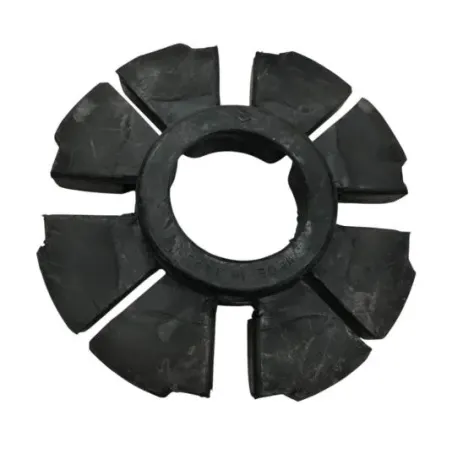 Tambour arriere SUZUKI GN 125 1982-1996
