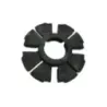 Tambour arriere SUZUKI GN 125 1982-1996 Tambour arriere SUZUKI GN 125 1982-1996
