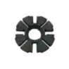 Tambour arriere SUZUKI GN 125 1982-1996 Tambour arriere SUZUKI GN 125 1982-1996