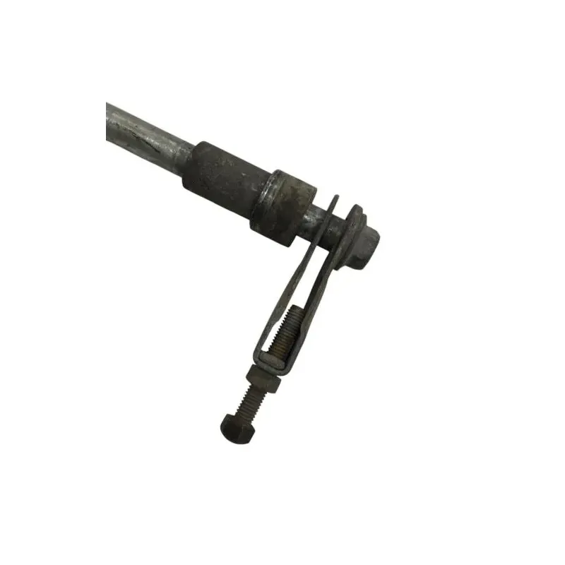 Tambour arriere SUZUKI GN 125 1982-1996