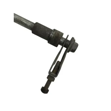 Tambour arriere SUZUKI GN 125 1982-1996