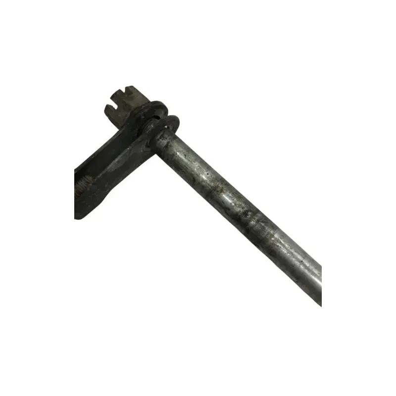 Tambour arriere SUZUKI GN 125 1982-1996