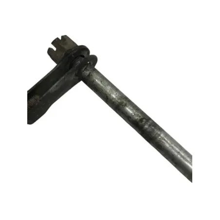 Tambour arriere SUZUKI GN 125 1982-1996
