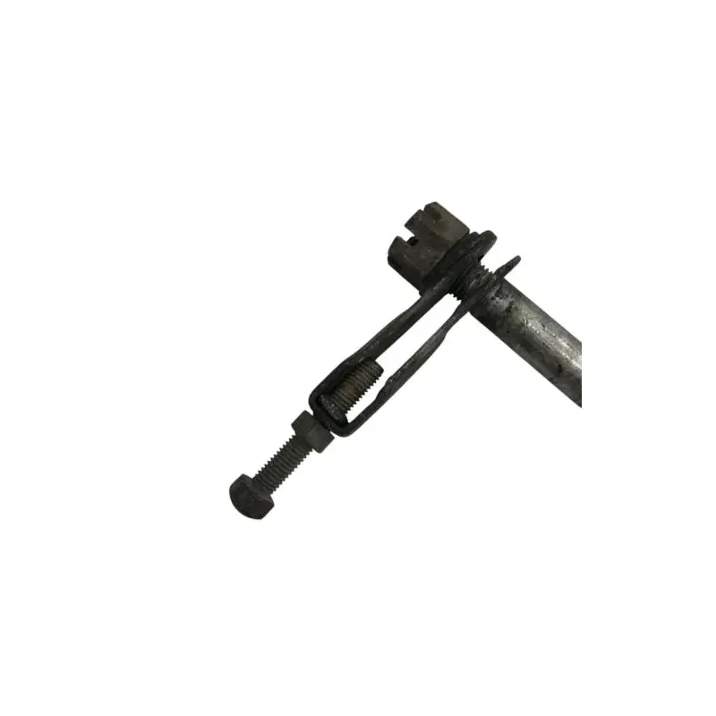 Tambour arriere SUZUKI GN 125 1982-1996