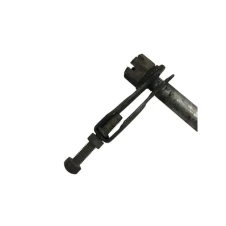 Tambour arriere SUZUKI GN 125 1982-1996