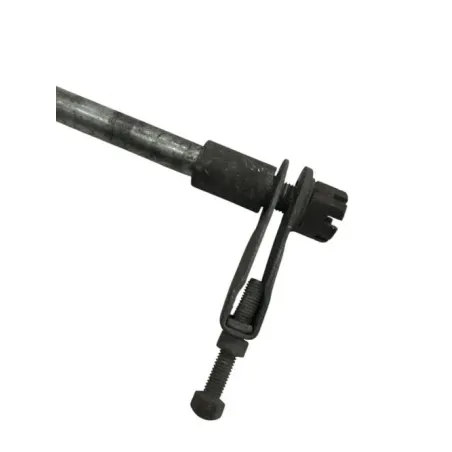 Tambour arriere SUZUKI GN 125 1982-1996