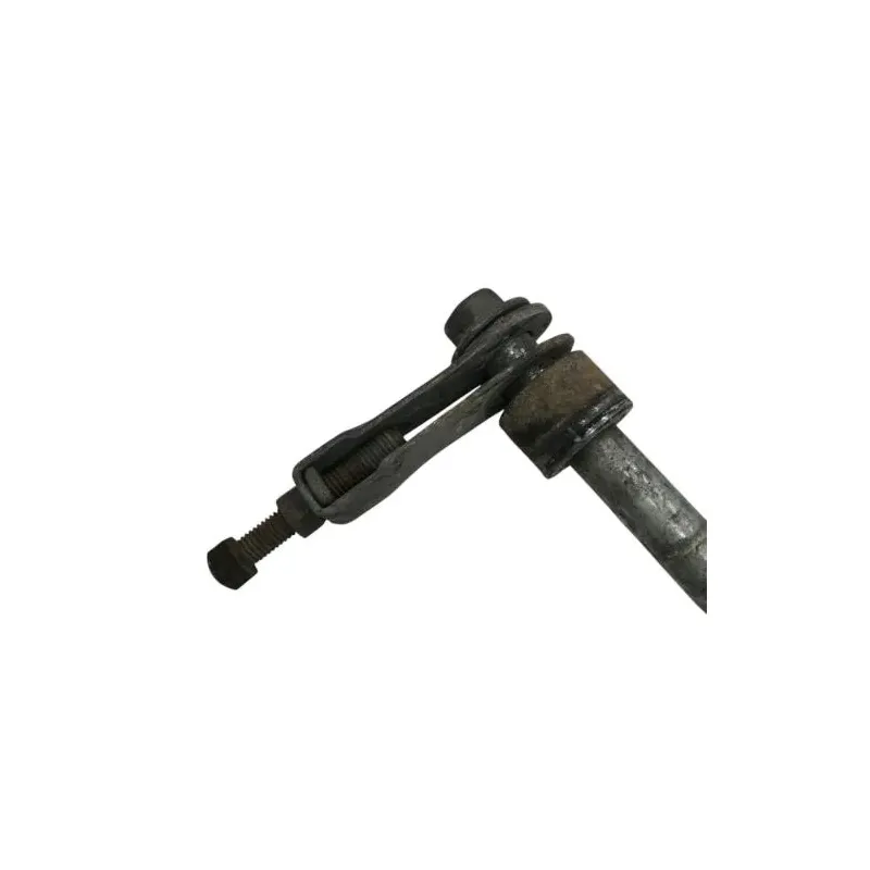 Tambour arriere SUZUKI GN 125 1982-1996