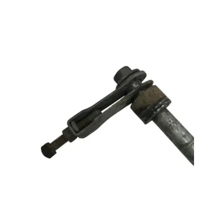 Tambour arriere SUZUKI GN 125 1982-1996