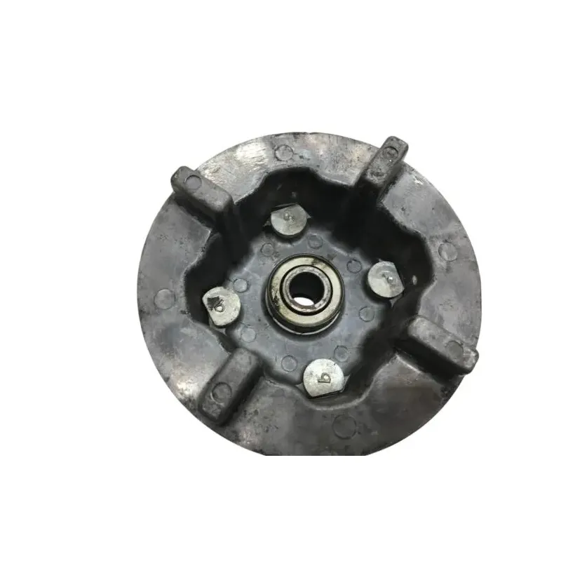 Tambour arriere SUZUKI GN 125 1982-1996