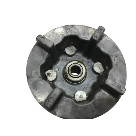 Tambour arriere SUZUKI GN 125 1982-1996