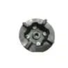 Tambour arriere SUZUKI GN 125 1982-1996 Tambour arriere SUZUKI GN 125 1982-1996