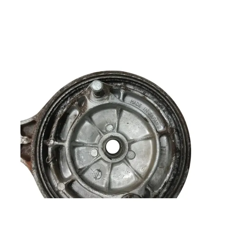 Tambour arriere SUZUKI GN 125 1982-1996