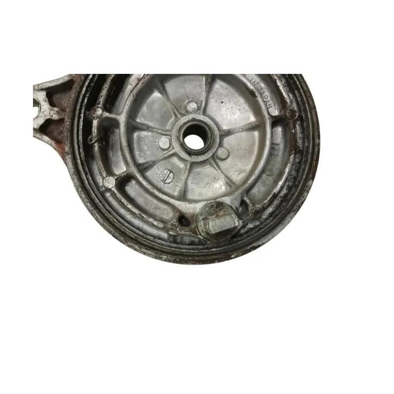 Tambour arriere SUZUKI GN 125 1982-1996
