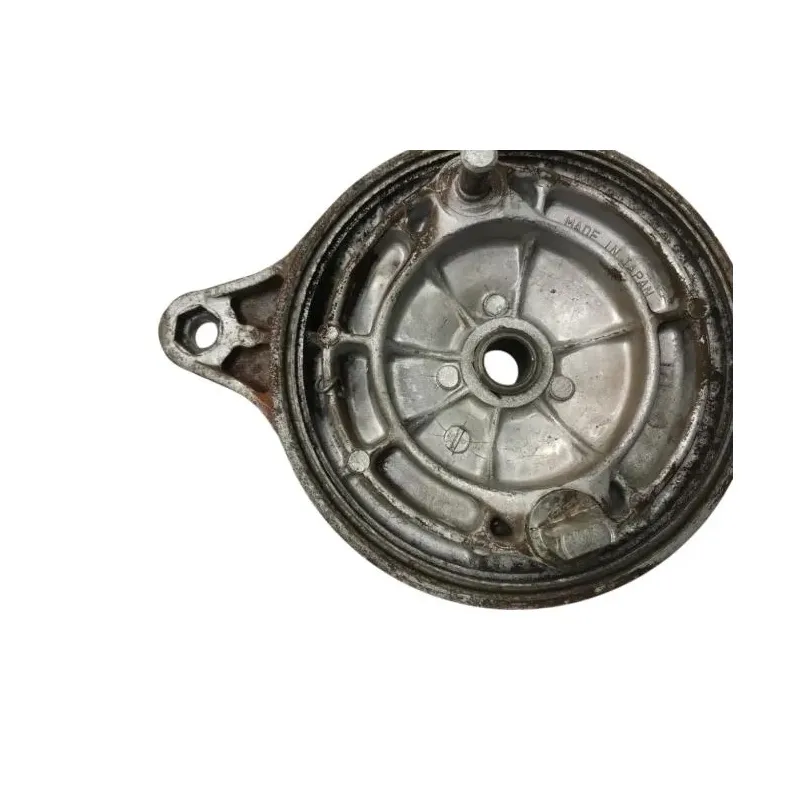 Tambour arriere SUZUKI GN 125 1982-1996