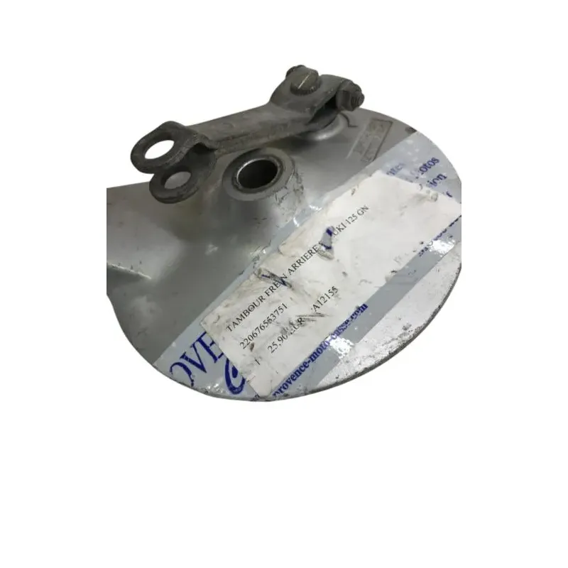 Tambour arriere SUZUKI GN 125 1982-1996