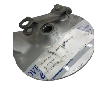 Tambour arriere SUZUKI GN 125 1982-1996
