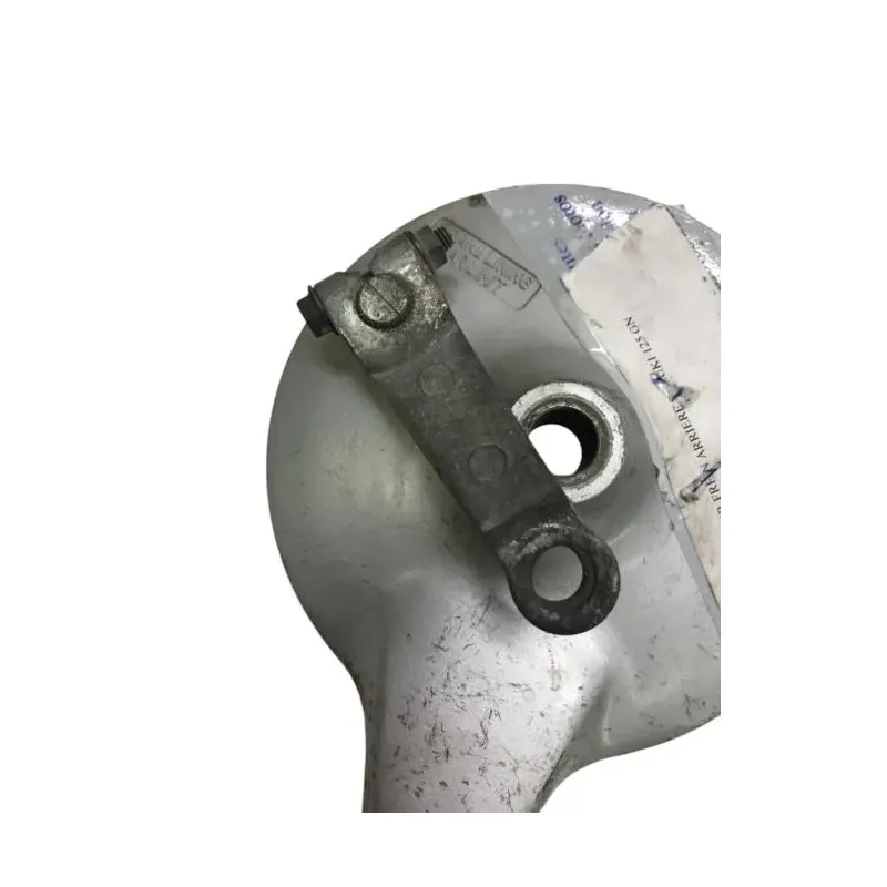 Tambour arriere SUZUKI GN 125 1982-1996