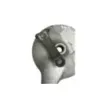 Tambour arriere SUZUKI GN 125 1982-1996 Tambour arriere SUZUKI GN 125 1982-1996