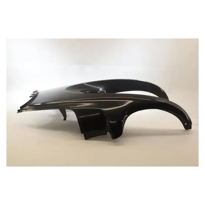 Carenage arriere droit BMW C1 125 ABS 2000 - 2003