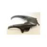 Carenage arriere droit BMW C1 125 ABS 2000 - 2003 Carenage arriere droit BMW C1 125 ABS 2000 - 2003
