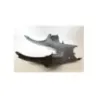 Carenage arriere droit BMW C1 125 ABS 2000 - 2003 Carenage arriere droit BMW C1 125 ABS 2000 - 2003