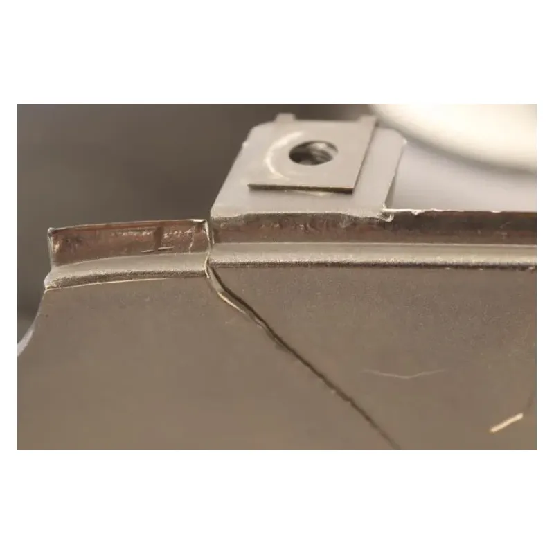 Carenage arriere droit BMW C1 125 ABS 2000 - 2003