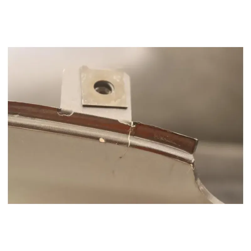 Carenage arriere droit BMW C1 125 ABS 2000 - 2003