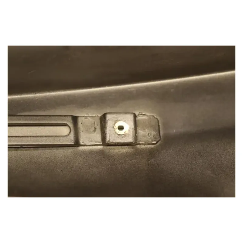 Carenage arriere droit BMW C1 125 ABS 2000 - 2003