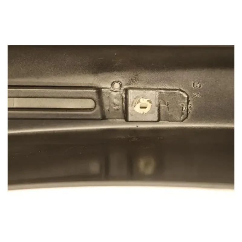 Carenage arriere droit BMW C1 125 ABS 2000 - 2003