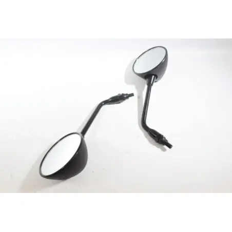 Retro gauche MOTO MORINI CORSARO 1200 2006 - 2010