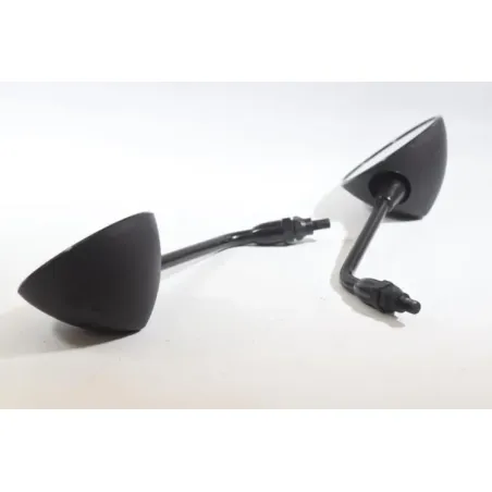 Retro gauche MOTO MORINI CORSARO 1200 2006 - 2010
