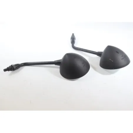 Retro gauche MOTO MORINI CORSARO 1200 2006 - 2010