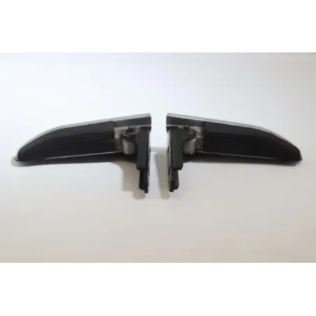 Repose pieds arriere gauche PIAGGIO MP3 300 YOURBAN 2011 - 2016
