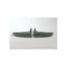 Repose pieds arriere gauche PIAGGIO MP3 300 YOURBAN 2011 - 2016 Repose pieds arriere gauche PIAGGIO MP3 300 YOURBAN 2011 - 2016