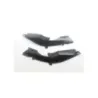 Carenage arriere gauche BMW C 600 SPORT 2012 - 2015 Carenage arriere gauche BMW C 600 SPORT 2012 - 2015