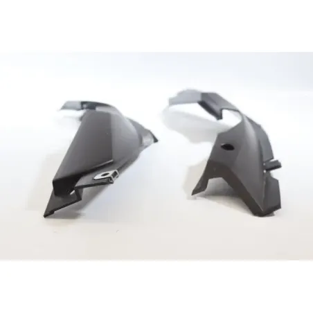 Carenage arriere gauche BMW C 600 SPORT 2012 - 2015