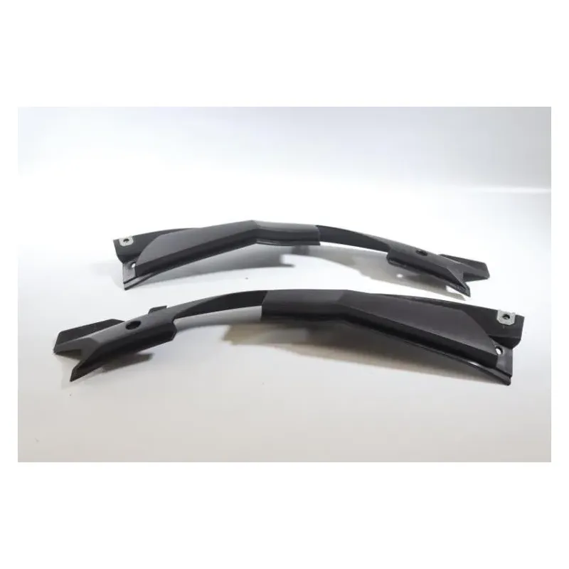 Carenage arriere gauche BMW C 600 SPORT 2012 - 2015
