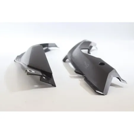 Carenage arriere gauche BMW C 600 SPORT 2012 - 2015